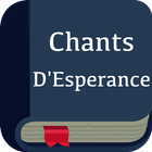 Icona Chants D'Esperance