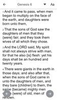 Daily Bible for Women Offline screenshot 3