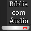 A Bíblia em Áudio e falada আইকন