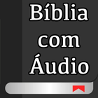 A Bíblia em Áudio e falada 圖標