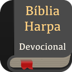 Bíblia e Harpa com Devocional Zeichen