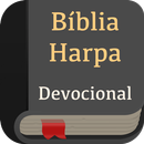 Bíblia e Harpa com Devocional APK