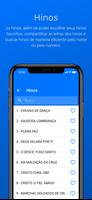 Bíblia e Harpa com Devocional Screenshot 3