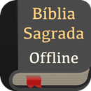 Ler a Bíblia Sagrada Offline APK