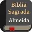آیکون‌ Bíblia Sagrada Almeida Offline