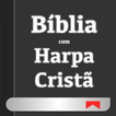 Bíblia Sagrada e Harpa Cristã