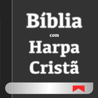 Bíblia Sagrada e Harpa Cristã آئیکن