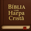 Bíblia Sagrada e Harpa Cristã icon