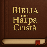 Bíblia Sagrada e Harpa Cristã