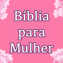 Bíblia da Mulher: Versículos APK