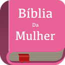 Bíblia para Mulher de Fé APK