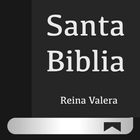 ikon Santa Biblia Reina Valera 1960