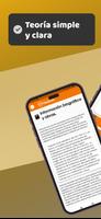 Griego Master - Literatura captura de pantalla 2