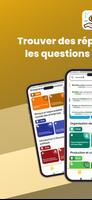 Économie Master - Étudiants Affiche