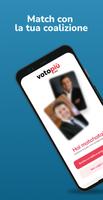 Voto Più - Elezioni politiche Screenshot 1