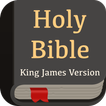 KJV Bible: Offline Version biểu tượng