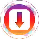 InstSaver icon