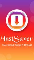 پوستر InstSaver