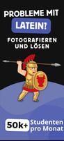 LateinMaster Plakat