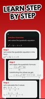 Math Master ảnh chụp màn hình 2
