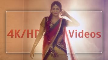 Sapna Choudhary Dance capture d'écran 3