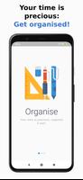 School Planner الملصق