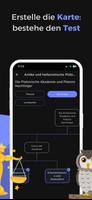 Philosophie Master - Autoren Screenshot 3