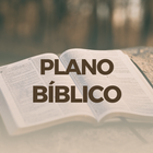 Plano Leitura Bíblica أيقونة