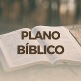 Plano Leitura Bíblica icon
