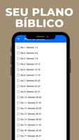 Plano Leitura Bíblica screenshot 2