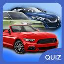 Quiz de Carro: Adivinhe o modelo APK