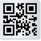 QR code reader-icoon