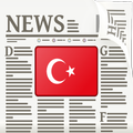 Turkish newspapers