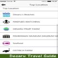 Desaru Travel Guide