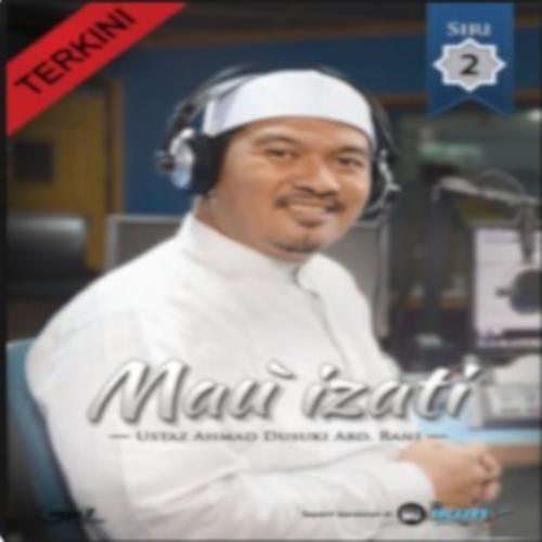 Ustaz Ahmad Dusuki Abd Rani Ikim Pour Android Telechargez L Apk