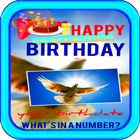 Happy Birthday eCards Messenge icon