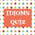 Quiz Idioms Lineup