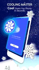 Cooling Master - Phone Cooler (Booster) APK download