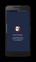 Mind Reader poster