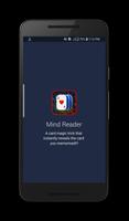 Mind Reader الملصق