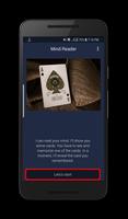心靈閱讀器-Card Magic Trick 2020 截圖 1
