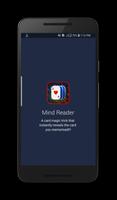 Mind Reader تصوير الشاشة 3