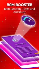 Ram Booster Pro - Reiniger 2019 APK Herunterladen