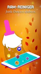Ram Booster Pro - Reiniger 2019 APK Herunterladen