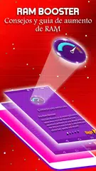 Descargar APK de Ram Booster Pro - Limpiador 2019