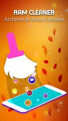 Descargar APK de Ram Booster Pro - Limpiador 2019