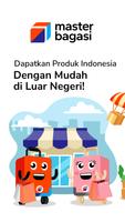 Master Bagasi poster