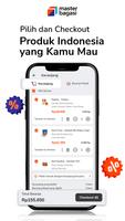 Master Bagasi screenshot 2