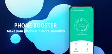 Booster Master Pro- Cleaner