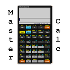 MC50 Programmable Calculator أيقونة